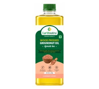 Groundnut Oil